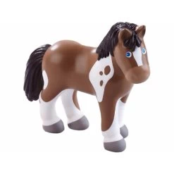 HABA Little Friends Paard Tara -Speelwereld Verkoop haba little friends paard tara 302980 1