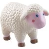 HABA Little Friends Schaap -Speelwereld Verkoop haba little friends schaap 302984