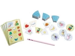 Prinses Toverfee – Memory- En Samenwerkspel 8 Prinses Toverfee – Memory- En Samenwerkspel -Speelwereld Verkoop haba memoryspel prinses toverfee 1 1