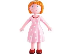 HABA Little Friends Poppenhuispop Mama Katrin -Speelwereld Verkoop habe little friends 302007 mama katrin 1