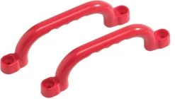 Handgrepenset Kunststof-handgreep Voor Speeltoestel -Speelwereld Verkoop handgrepenset speeltoestel 1