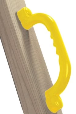 Handgrepenset Kunststof-handgreep Voor Speeltoestel -Speelwereld Verkoop handgrepenset speeltoestel 7