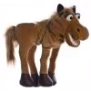 Handpop Helga Het Paard Living Puppets -Speelwereld Verkoop handpop living puppets w104 helga het paard