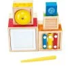 Stapelbare Muziekset – Hape Stacking Music Set -Speelwereld Verkoop haoe e0336 stapelbare muziekset
