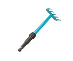 Gardena Kinder-gordel Met Schep Hark En Schoffel -Speelwereld Verkoop happy people tuinierset gardena junior staal blauw 7 delig 4008332168661 5