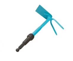 Gardena Kinder-gordel Met Schep Hark En Schoffel -Speelwereld Verkoop happy people tuinierset gardena junior staal blauw 7 delig 4008332168661. 4