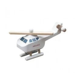 Helikopter Ambulance