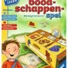 Het Boodschappenspel Kinderspel Ravensburger Spellen -Speelwereld Verkoop het boodschappenspel ravensburger leerspel