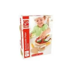 Homemade Pizza -Speelwereld Verkoop homemade pizza hape 3129 2
