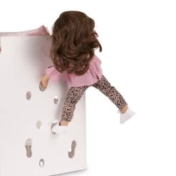 Gotz Poppenbed Hoogslaper Fred -Speelwereld Verkoop hoogslaper voor pop gotz 3402260 2