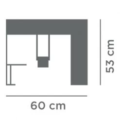 Gotz Poppenbed Hoogslaper Fred -Speelwereld Verkoop hoogslaper voor pop gotz 3402260 3