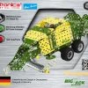 Tronico Mini Krone Hooibalenpers 1:32 Constructie Speelgoed 1 Tronico Mini Krone Hooibalenpers 1:32 Constructie Speelgoed -Speelwereld Verkoop hooibalenpers krone tronico mini 10051