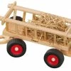 Houten Hooiwagen Fagus