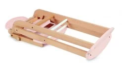 Poppenstoel Pintoy -Speelwereld Verkoop houten poppenstoel pintoy 4537 2