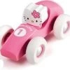 Houten Racewagen Hello Kitty -Speelwereld Verkoop houten racewagen hello kitty brio