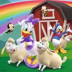 Plezier-aan-het-meer-puzzelbox-ravensburger -Speelwereld Verkoop iedereen houdt van mickey puzzelbox ravensburger 1