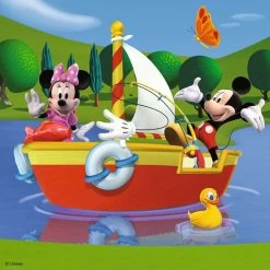 Plezier-aan-het-meer-puzzelbox-ravensburger -Speelwereld Verkoop iedereen houdt van mickey puzzelbox ravensburger 3