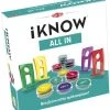 IKNOW Allin -Speelwereld Verkoop iknow allin bordspel tactic 53955