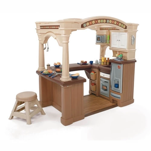 Inloopkeuken XXL 3 Inloopkeuken XXL