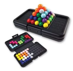 SmartGames IQ-Puzzler-Pro Smart-Games -Speelwereld Verkoop iq puzzler smart games 2