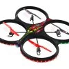 Drone Jamara Flyscout Quadrocopter Compass/LED -Speelwereld Verkoop jamara flyscout quadrocopter met kompas led camera 1