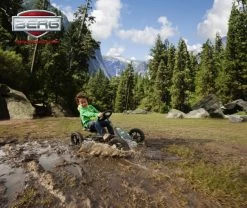 BERG Skelter Buddy Jeep Junior -Speelwereld Verkoop jeep junior pedal go kart 4