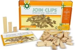 Join Clips Expansion Set 200 Bouwplankjes Pro -Speelwereld Verkoop join clips expansion set 200 building planks pro 2
