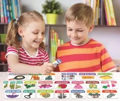 Jumbo 19569 Ik Leer Lettergrepen -Speelwereld Verkoop jumbo 19549 ik leer lettergrepen educatief spel 3