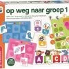 Jumbo 19556 Ik Leer Op Weg Naar Groep1 -Speelwereld Verkoop jumbo 19556 ik leer opweg naar groep 1 educatief spel