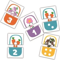 Jumbo 19556 Ik Leer Op Weg Naar Groep1 13 Jumbo 19556 Ik Leer Op Weg Naar Groep1 -Speelwereld Verkoop jumbo 19556 ik leer opweg naar groep 1 educatief spel 5