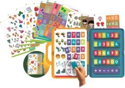 Jumbo 19570 Ik Leer Rekenen 11 Jumbo 19570 Ik Leer Rekenen -Speelwereld Verkoop jumbo 19570 ik leer rekenen ik leer rekenen 8710126195703. 3