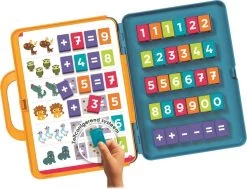 Jumbo 19570 Ik Leer Rekenen 13 Jumbo 19570 Ik Leer Rekenen -Speelwereld Verkoop jumbo 19570 ik leer rekenen ik leer rekenen 8710126195703. 5