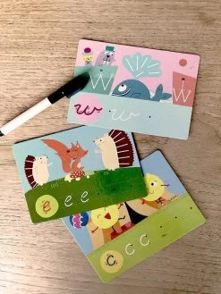 Jumbo 19721 Ik Leer Letters Schrijven -Speelwereld Verkoop jumbo 19721 ik leer letters schrijven educatief spel 2