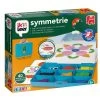 Jumbo 19775 Ik Leer Symmetrie -Speelwereld Verkoop jumbo 19775 ik leer symmetrie educatief spel