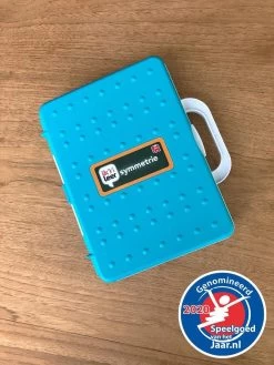 Jumbo 19775 Ik Leer Symmetrie -Speelwereld Verkoop jumbo 19775 ik leer symmetrie educatief spel 2