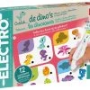Jumbo 19786 Electro Wonderpen Ontdek De Dino’s -Speelwereld Verkoop jumbo 19786 electro wonderpen ontdek de dinos educatief spel