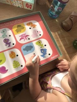 Jumbo 19786 Electro Wonderpen Ontdek De Dino’s -Speelwereld Verkoop jumbo 19786 electro wonderpen ontdek de dinos educatief spel. 4