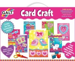 Kaarten Maken Cart Craft -Speelwereld Verkoop kaarten maken card craft box 1