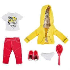 Joy Casual – Kruselings Pop -Speelwereld Verkoop kaethe kruse pop kruselings joy casual set 0126844 3