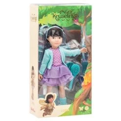 Kruselings Pop Luna In Casual Kleding 10 Kruselings Pop Luna In Casual Kleding -Speelwereld Verkoop kaethe kruse pop kruselings luna casual set 0126840 2