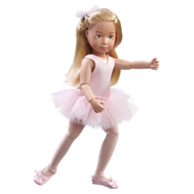 Vera Ballet Set – Kruselings Pop 5 Vera Ballet Set – Kruselings Pop - Afbeelding 3