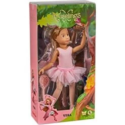 Vera Ballet Set – Kruselings Pop 9 Vera Ballet Set – Kruselings Pop -Speelwereld Verkoop kaethe kruse pop kruselings vera ballet set 0126848 2