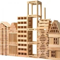 Kapla 8005 Kist 1000 Delig -Speelwereld Verkoop kapla 805 kist 1000 delig 2