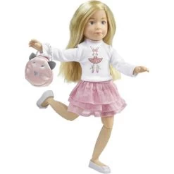 Vera Deluxe Set – Kruselings Pop -Speelwereld Verkoop kathe kruse pop vera deluxe set 0126824 2