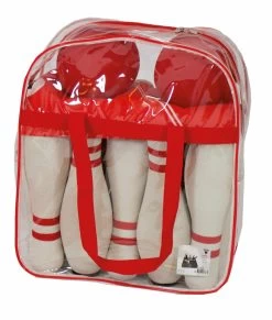 Soft Bowling Set Kegelspel Soft 6 Soft Bowling Set Kegelspel Soft -Speelwereld Verkoop kegelset bowlingset soft bowlingset 1
