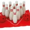 Soft Bowling Set Kegelspel Soft -Speelwereld Verkoop kegelset bowlingset soft bowlingset