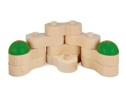 Ketting Bouwstenen 11-delig – HEROS 10004000 -Speelwereld Verkoop ketting bouwstenen heros 4000 3