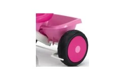 Kettler Happytrike Prinses -Speelwereld Verkoop kettler happytrike prinses driewieler