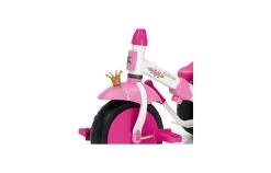 Kettler Happytrike Prinses -Speelwereld Verkoop kettler happytrike prinses driewieler detail