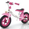 Kettler Sprint Air Prinses -Speelwereld Verkoop kettler speedy loopfiets balance balans bike fiets sprint air princess